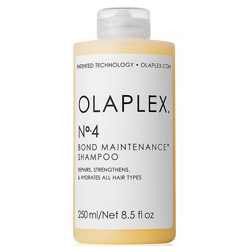 E-shop OLAPLEX Šampon No.4 Bond Maintenance 250 ml