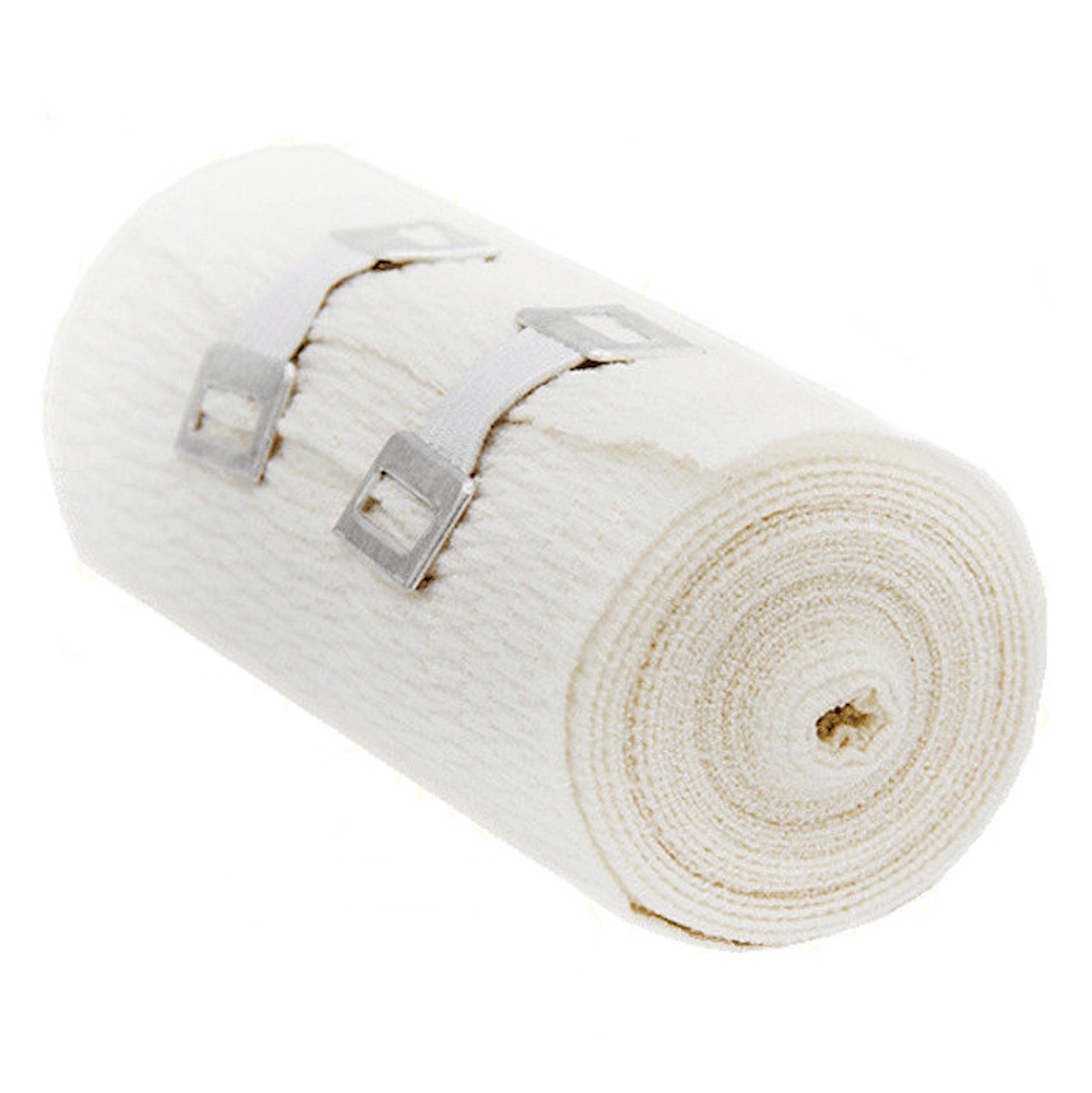 STERIWUND Obvaz elastický nesterilní 15 cm x 5 m 1 kus