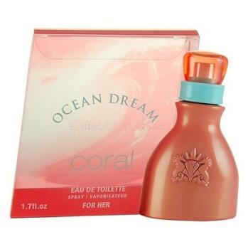 Ocean Dream Coral Toaletní voda 100ml 