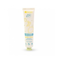 LA SAPONARIA Ochranná zubní pasta Zázvor a citrón BIO 75 ml
