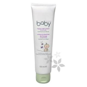 Ochranný krém proti opruzeninám Baby (Nappy Rash Cream) 100 ml (Tělová kosmetika) - Tělové