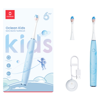 OCLEAN Kids Sonický kartáček Blue