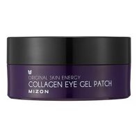 MIZON Oční hydrogelová maska s kolagenem a extraktem z kaviáru Original Skin Energy 60 x 1,5 g