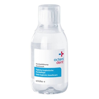OCTENIDENT Ústní voda 250 ml (Ústní vody)