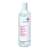 OCTENILIN Wound roztok na výplach ran 350 ml