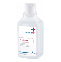 OCTENISEPT Kožní roztok 500 ml