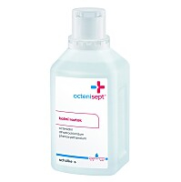OCTENISEPT Kožní roztok 500 ml