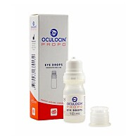 OCULOCIN Propo oční kapky 10 ml