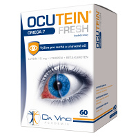 OCUTEIN Fresh omega-7 60 tobolek