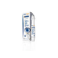 OCUTEIN DA VINCI ACADEMIA Sensigel hydratační oční gel 15 ml
