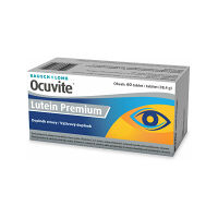 OCUVITE Lutein Premium 60 tablet