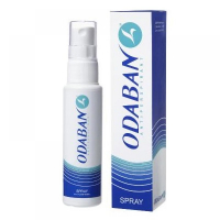 ODABAN Spray &#8211; antitranspirant 30 ml