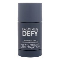 CALVIN KLEIN Defy deodorant pro muže 75 ml