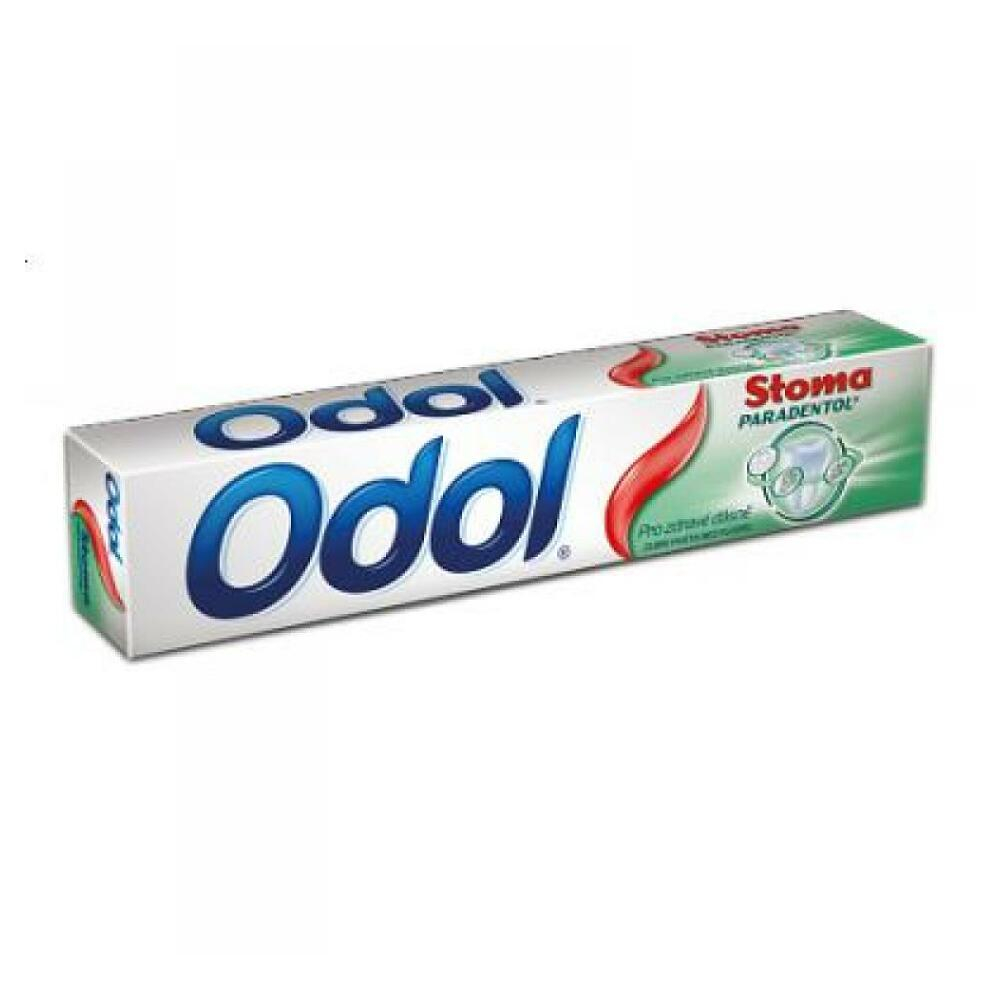 E-shop ODOL Stoma Paradentol 75 ml