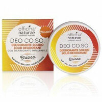 OFFICINA NATURAE Krémový deodorant Verve 50 ml