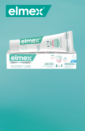 ELMEX = SLEVA 20 %
