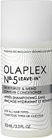 OLAPLEX No. 5 Bezoplachový regenerační kondicionér Moisturize 100 ml