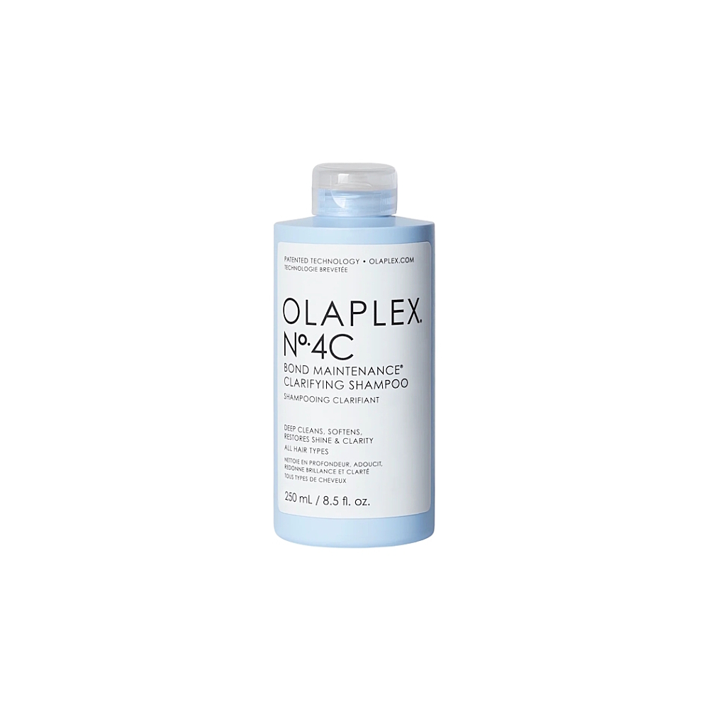 Olaplex N°4C Bond Maintenance hloubkově čisticí šampon 250 ml