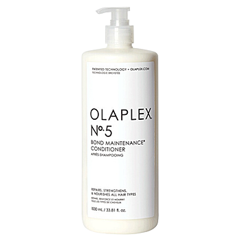 OLAPLEX No.5 Regenerační kondicionér 1000 ml (Kondicionéry a balzámy)