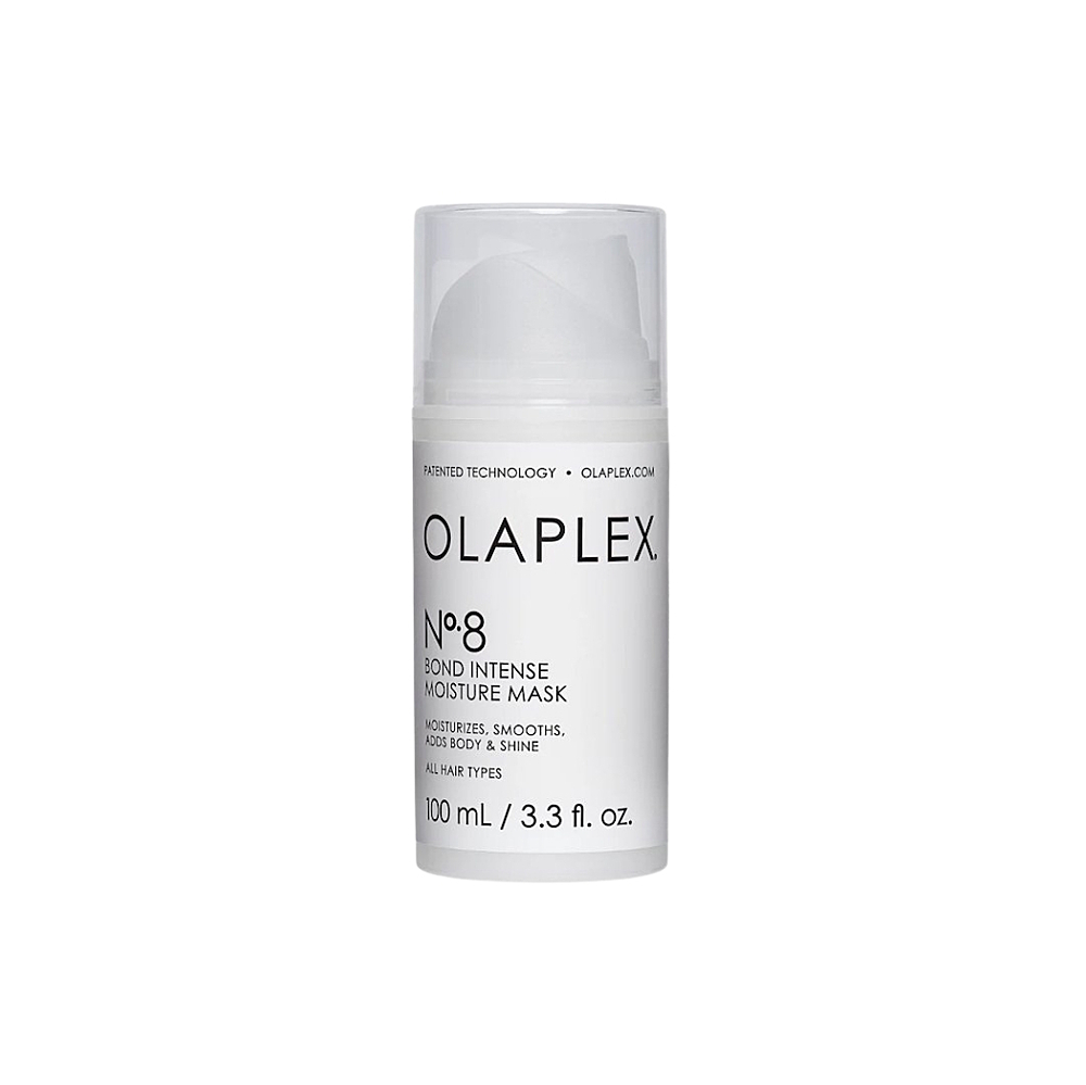 OLAPLEX No.8 Bond Intense Moisture hydratační maska 100 ml