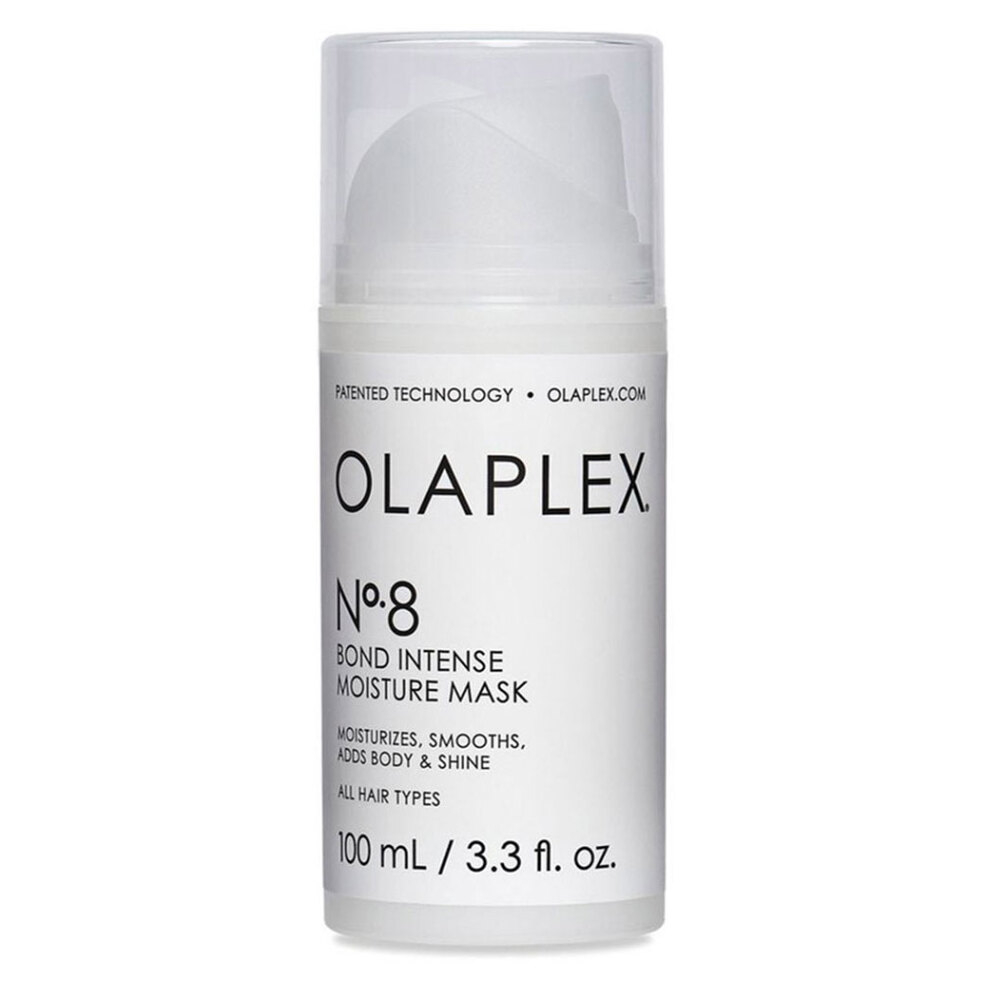 Levně OLAPLEX No.8 Bond Intense Moisture Hydratační Maska 100 ml