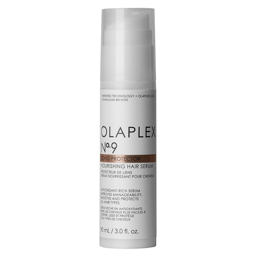 OLAPLEX No.9 Bond Protector Nourishing Vyživující vlasové sérum No.9 90 ml