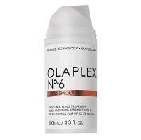 OLAPLEX Regenerační uhlazující krém na vlasy No.6 Bond Smoother 100 ml