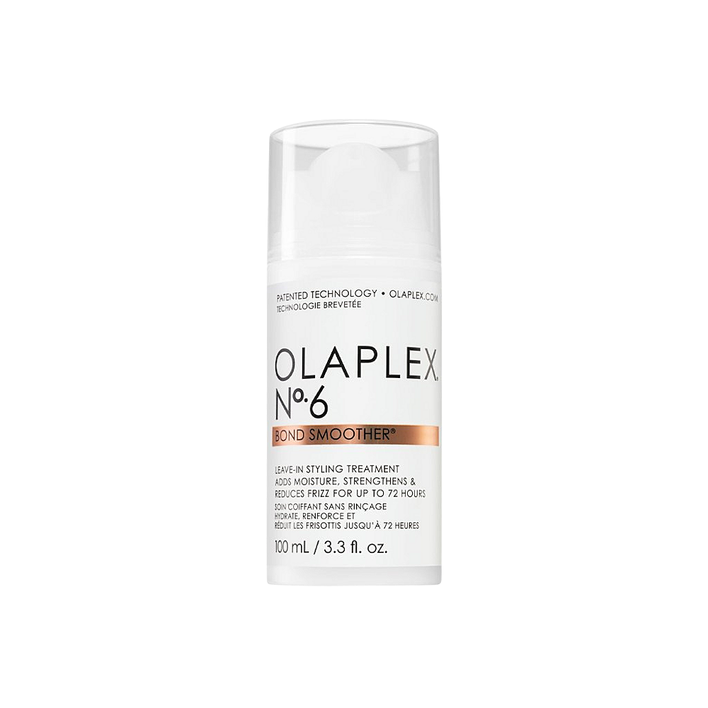OLAPLEX Regenerační uhlazující krém na vlasy No.6 Bond Smoother 100 ml