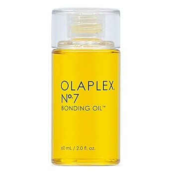 OLAPLEX No.7 Vyživující stylingový olej na vlasy 60 ml (Vlasové oleje) - Profesionální