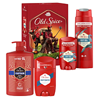 OLD SPICE pro muže