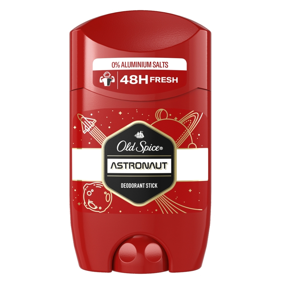 E-shop OLD SPICE Tuhý deodorant Astronaut 50 ml
