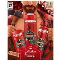 OLD SPICE Bearglove Dárkové balení