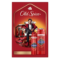 OLD SPICE Captain Dárková sada 2 kusy