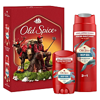 OLD SPICE DeepSea Dárková sada 2 kusy