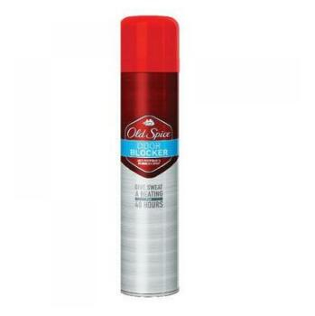 Old Spice Deo Antiperspirant Odor Blocker Fresh 200ml