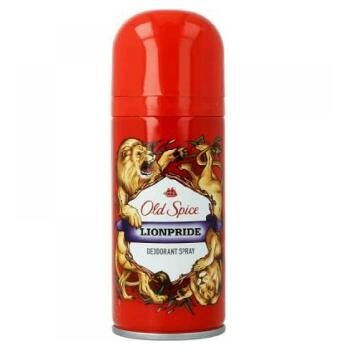 Old Spice deo spray 125 ml Lionpride