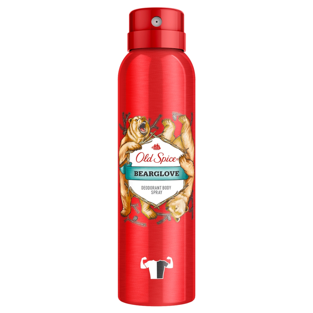 OLD SPICE Deodorant BearGlove 150 ml