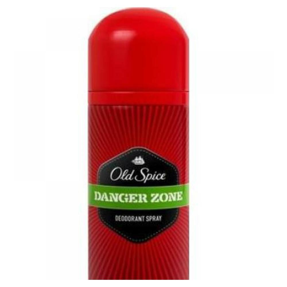 Levně Old Spice deo spray 150 ml Danger Zone