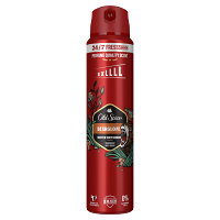 OLD SPICE Deodorant Bearglove XXL 250 ml
