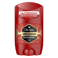 OLD SPICE Tuhý deodorant Epic Legend 50 ml