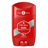 OLD SPICE Deo tuhý Pure Protect 65 ml