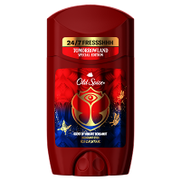 OLD SPICE Tuhý deodorant Rockstar 65 ml