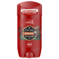 OLD SPICE Tuhý deodorant Bearglove XXL 85 ml