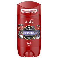 OLD SPICE Tuhý deodorant Night Panther XXL 85 ml