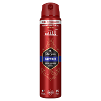 OLD SPICE Deodorant Captain  XXL 250 ml