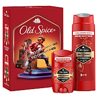 OLD SPICE Epic Legend Dárková sada 2 kusy