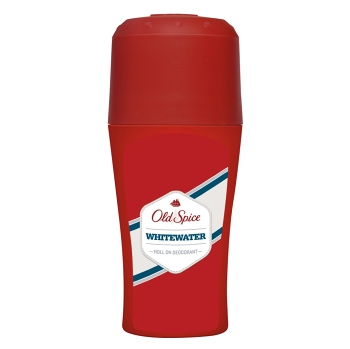 OLD SPICE Roll-On WhiteWater 50 ml