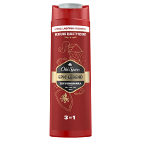 OLD SPICE Sprchový gel Epic Legend 400 ml