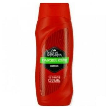 Old Spice sprchový gel 250 ml Danger Zone (Sprchové gely)