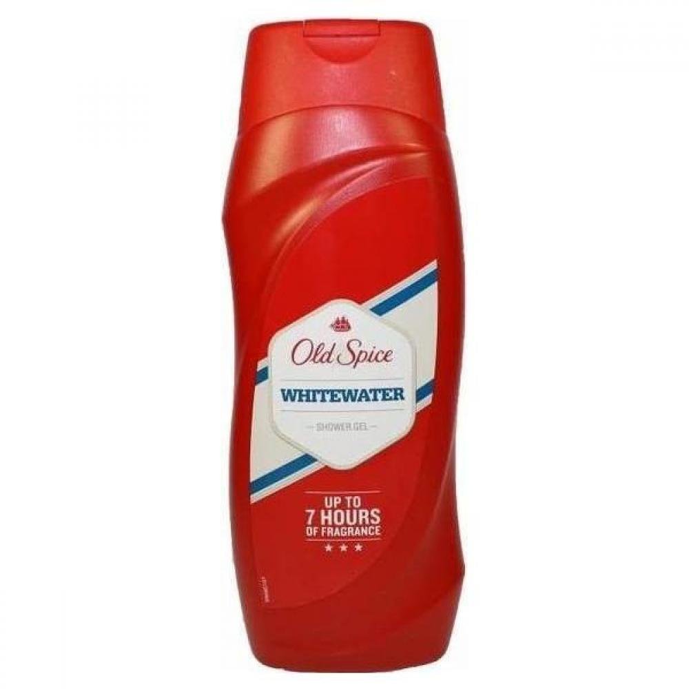Old Spice Sprchový gel WhiteWater 250 ml